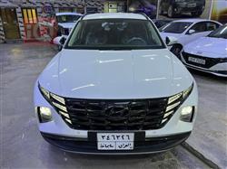 هیوندای تۆکسۆن